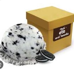 @คุกกี้แอนด์ครีม