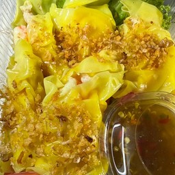 โครตเกี๊ยวเด้งอิ่มพุง