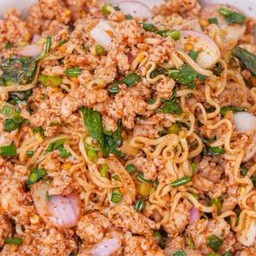 Fermi’s เด็กเส้น - มาม่าๆ