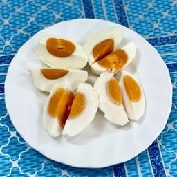 ไข่เค็ม