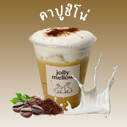 คาปูชิโน่