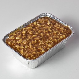 ท็อฟฟี่เค้ก (ถ้วยสี่เหลี่ยม)