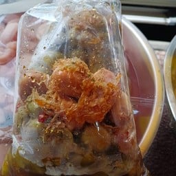 ร้านผลไม้ลุงหญิง นครศรีธรรมราช