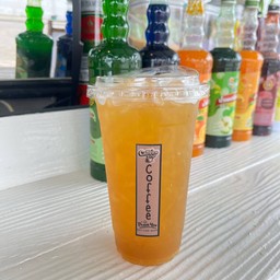 ชาลิ้นจี่