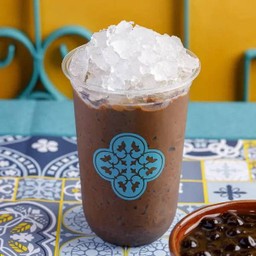L Thai Iced Coffee