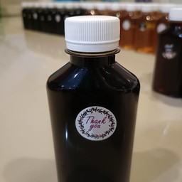 โอเลี้ยงขวด