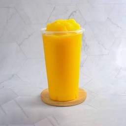 น้ำส้มปั่น