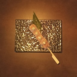 BUTA HIRE WASABI