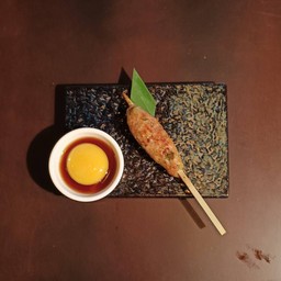 TSUKIMI TSUKUNE