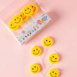 เทียนหน้ายิ้ม