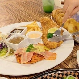 มิสเตอร์โฮปสเต็กฮาลาล (ล่าสุด)