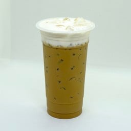 เนสกาแฟนมสด