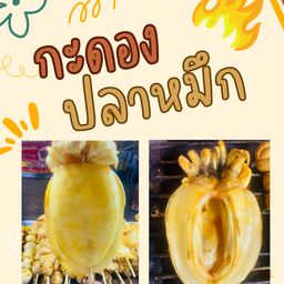 กะดองไซส์กลาง