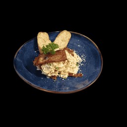 สปาเก็ตตี้ คาโบนาร่า