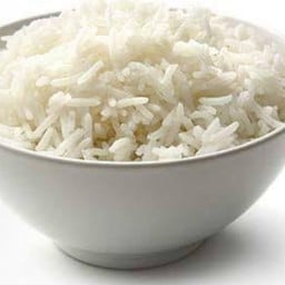 ข้าวสวย