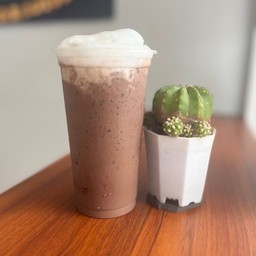 MANOP coffee