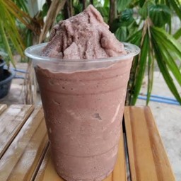 โกโก้นมสด