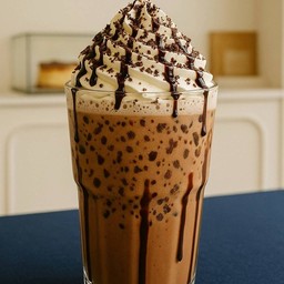 โอวัลตินเย็น