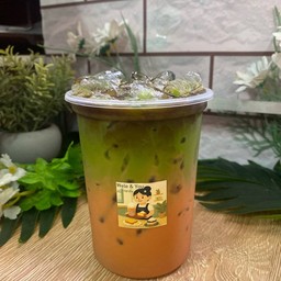 เวลาสามสหาย “Wela Trio Blend”