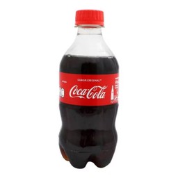 โค้กออริจินัล พร้อมน้ำแข็งบดเกล็ดหิมะ