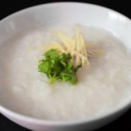 โจ๊กเปล่า