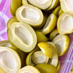 มะม่วงเบาดอง