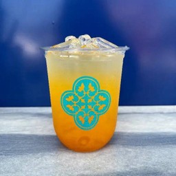 Mango Soda