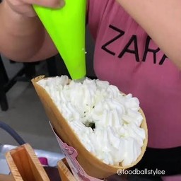 น้องแจงเครป