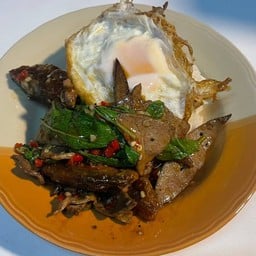 กินไรดี? ตามสั่ง เพชรเกษม114 แยก4