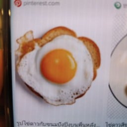ไข่ดาว