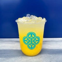 Fresh Pineapple Juice