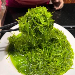 ข้าวหน้าทะเลดอง