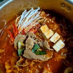 ซารางเฮyou อาหารและเครื่องดื่ม