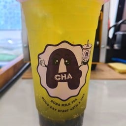 A-Cha เอชา สาขาหน้าโรงเรียนบางปะอิน"ราชานุเคราะห์ ๑"