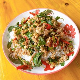 ร้านข้าว กะ เตี๋ยว