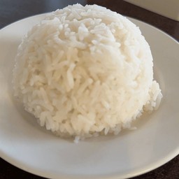 ข้าวเปล่า