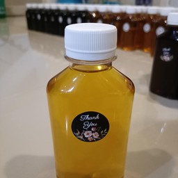 เก็กฮวยขวด