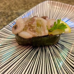 ซูชิทาโกะวาซาบิ