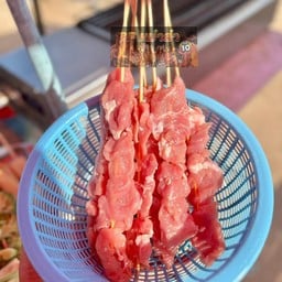 สถานีหม่าล่าเตาถ่านBYMIND