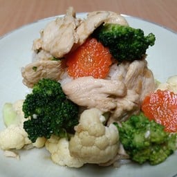 มะห์จ๋า ตามสั่ง