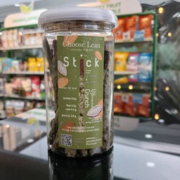 PEKO Stick Ujimatcha Crunch