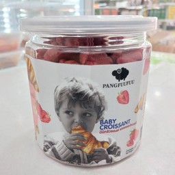 Pangfuufuu  Baby ครัวซอง สตรอเบอรี่