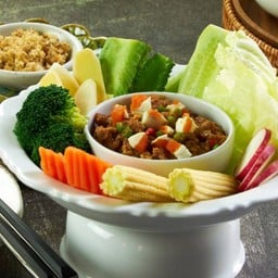 น้ำพริกลงเรือ