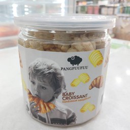 Pangfuufuu  Baby croissant Original