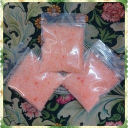 พริกเกลือหวาน