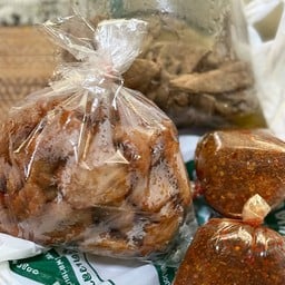 หมูทอดเจ๊จง Marketplace ThepaRak