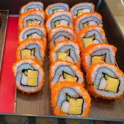 แคลิฟอเนียมากิ