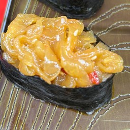 แมงกระพรุนน้ำมันงา