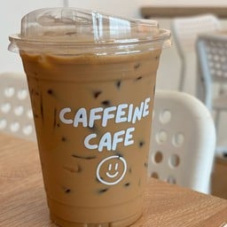 Caffeine Cafe — คาเฟอีนคาเฟ่