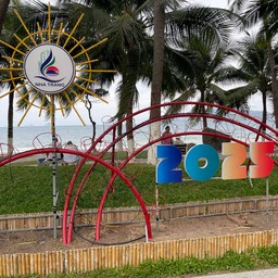 Nha Trang Beach